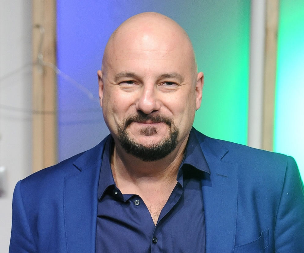 Piotr Gąsowski