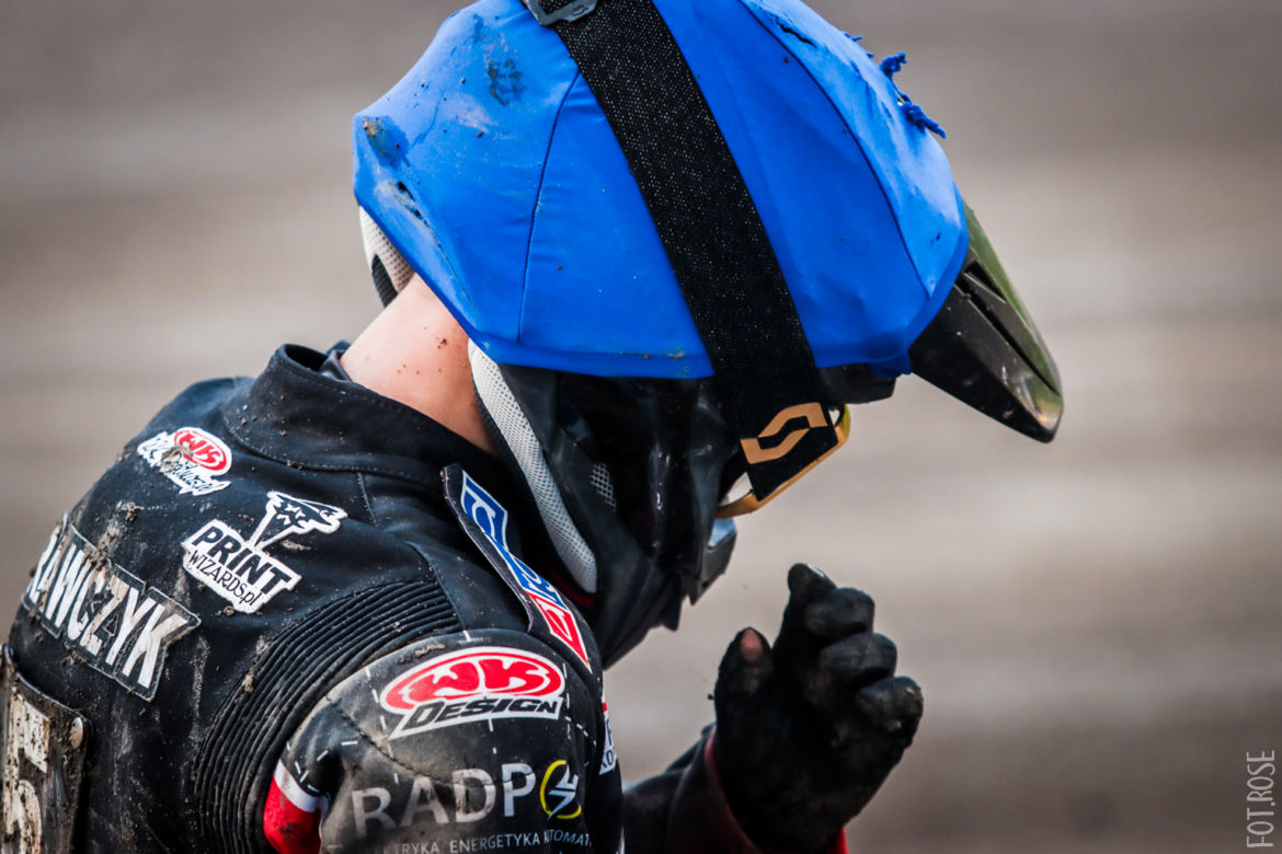 II Półfinał DMPJ w Toruniu - zdjęcia z Motoareny