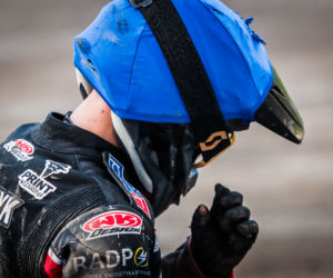 II Półfinał DMPJ w Toruniu - zdjęcia z Motoareny