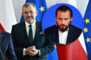 Senator KO zaatakował Krzysztofa Stanowskiego. Ależ ten mu się odwinął!