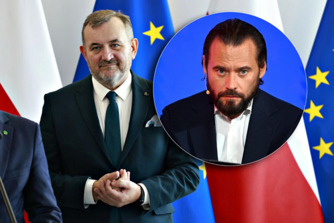 Senator KO zaatakował Krzysztofa Stanowskiego. Ależ ten mu się odwinął!