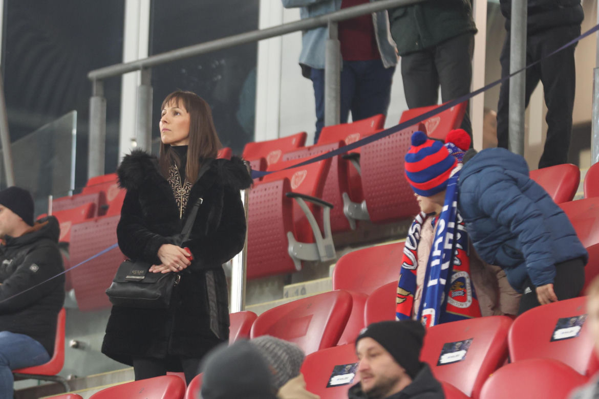 Piast-Cracovia