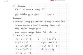 Matura 2026: matematyka. Arkusze CKE, zadania i odpowiedzi z matematyki 5.05.2026