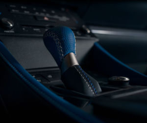 Lexus RC F 10th Anniversary Edition