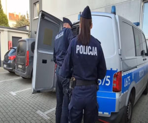 Kalisz. Wyrzuciła zupę przez okno, a potem wbiła mu nóż w serce. Wstrząsające szczegóły zbrodni