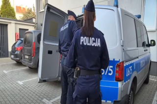 Kalisz. Wyrzuciła zupę przez okno, a potem wbiła mu nóż w serce. Wstrząsające szczegóły zbrodni