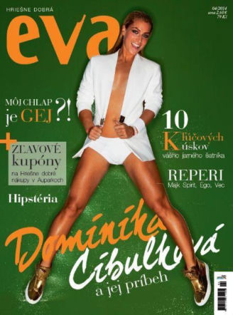 Dominika Cibulkova