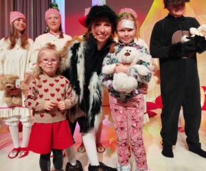 Podsumowanie I Festiwalu Teatrów dla Dzieci w Siedlcach