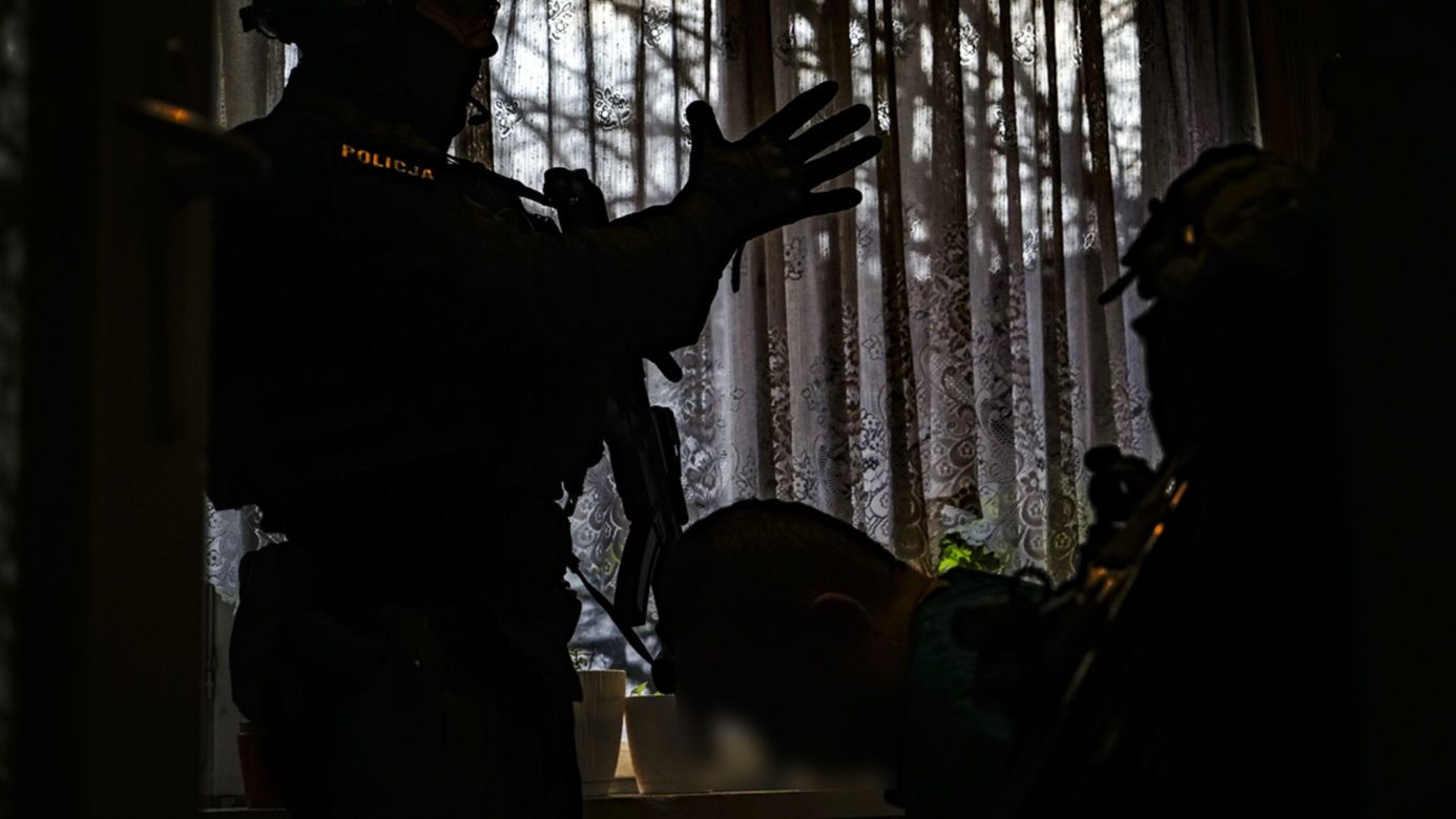 Po 26 latach rozwikłali sprawę zabójstwa listonosza. Sprawca strzelił mu w głowę, a zwłoki schował do bagażnika