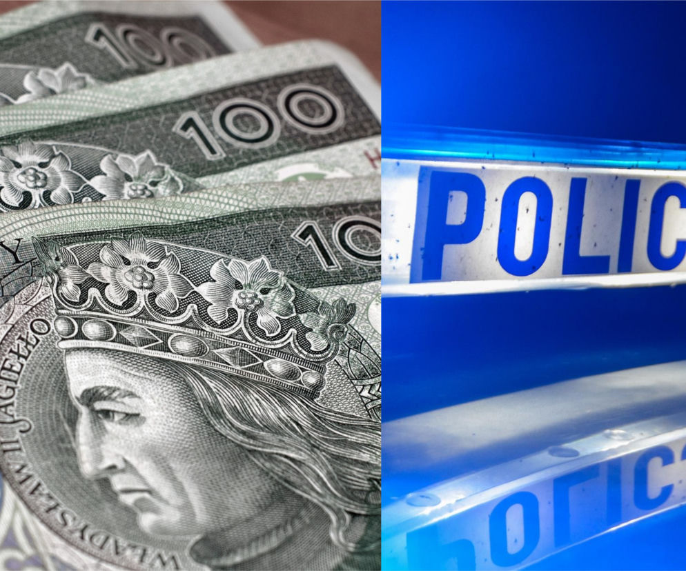Z bydgoskiej przychodni zniknęły kasetki z pieniędzmi! Policja: Sprawa była dosyć nietypowa