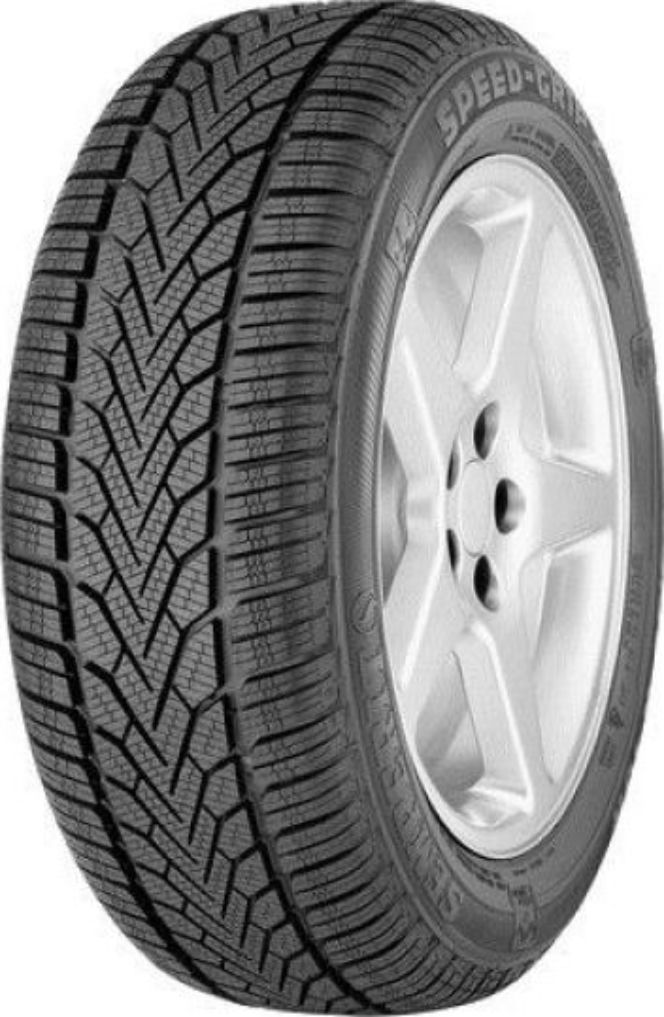 Semperit Speed Grip 2