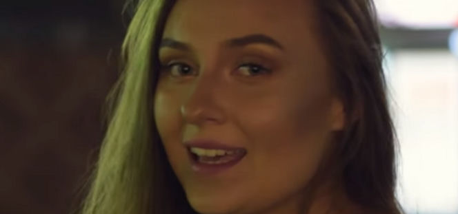 Olivia Fok - polska wersja 2U lepsza niż Sorry? [GŁOSOWANIE] 
