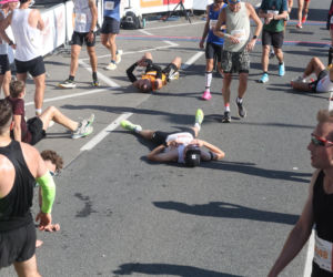 Maraton Warszawski 2026