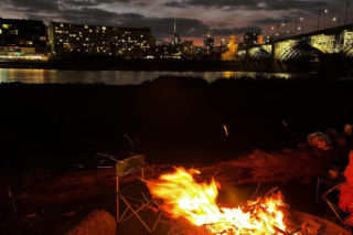 Sylwester 2025/2026 nad Wisłą z atrakcjami. To będzie wyjątkowa noc w Warszawie