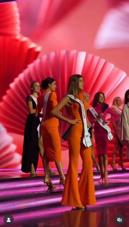 Miss Polski 2025
