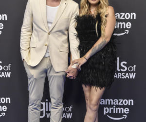 Andziaks i Luka