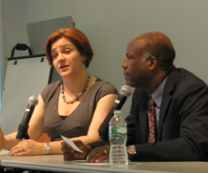 Christine Quinn
