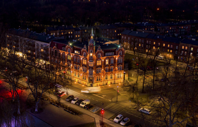 2. Siemianowice Śląskie