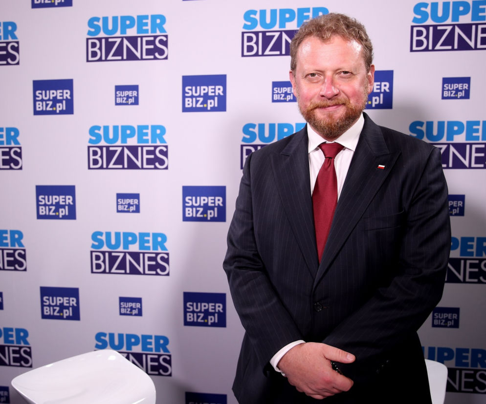 Forum Ekonomiczne Krynica 2019 - Łukasz Szumowski