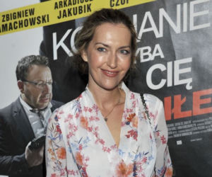 Magdalena Waligórska 