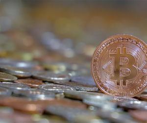 Kryptowalutowa piramida finansowa rozbita - 6 osób zatrzymanych!