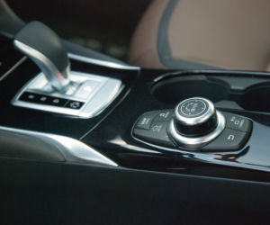 Infiniti QX30