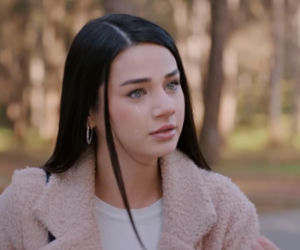 Miłość i nadzieja, odcinek 375. Cavidan, Bahar