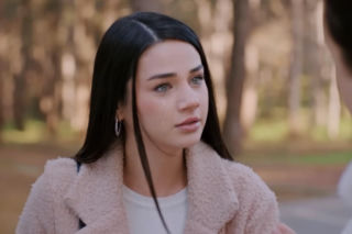 Miłość i nadzieja, odcinek 375. Cavidan, Bahar