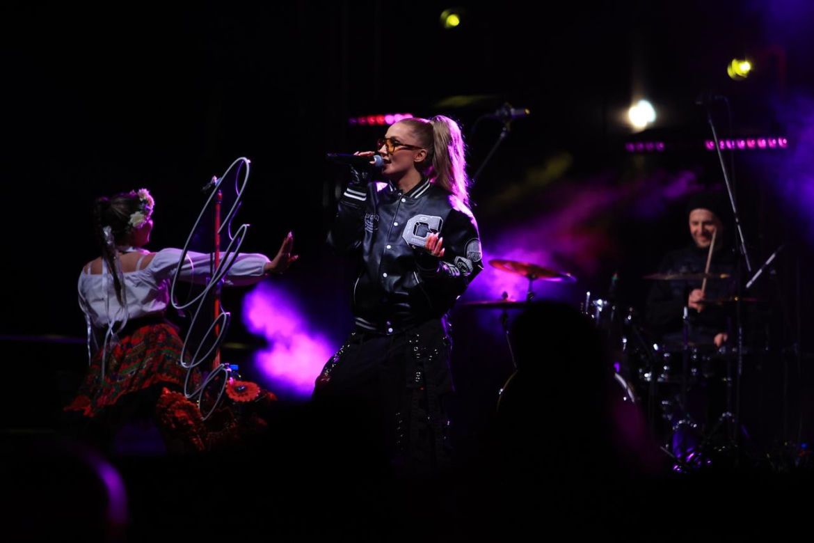 ESKA Music Tour na Dniach Chorzowa 2025