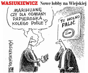 Rysunek dnia, 22 czerwca