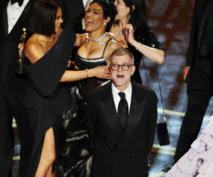 Oscary 2026. Laureaci