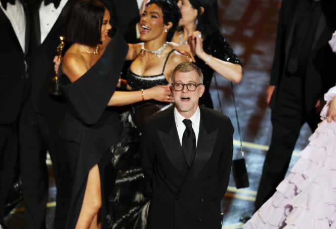 Oscary 2026. Laureaci