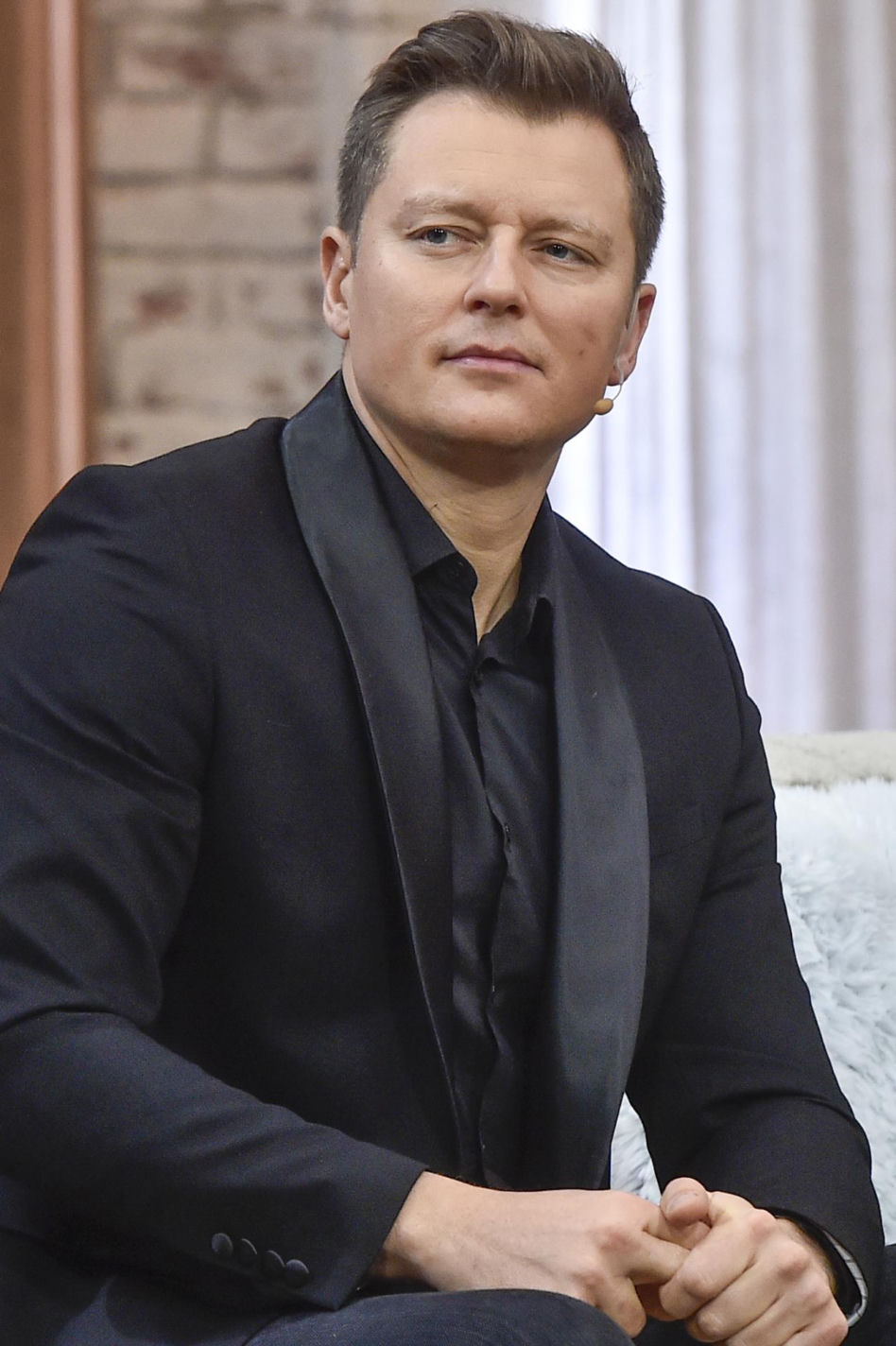 Rafał Brzozowski