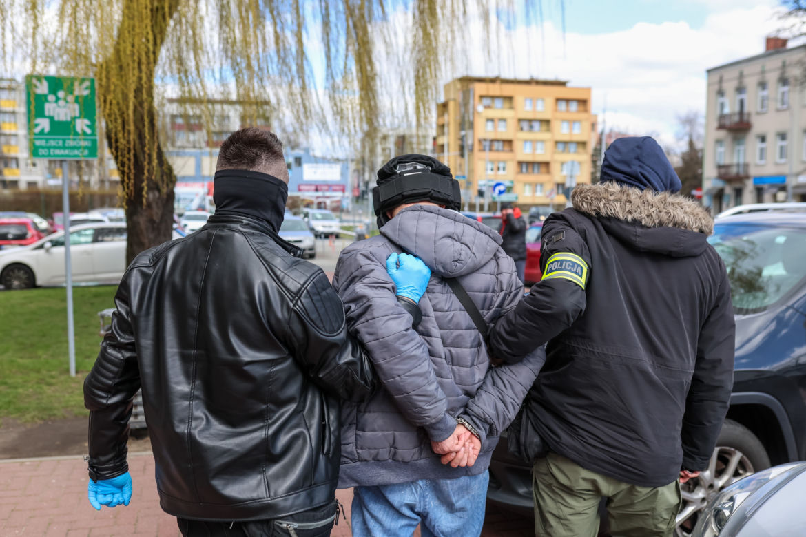Częstochowa: 8-letni Kamilek pobity i poparzony. Ojczym z zarzutami taki?