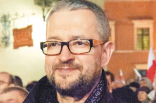 Rafał A. Ziemkiewicz: Roman Dmowski nie jest receptą na wszystko