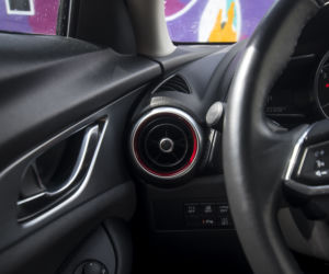 Mazda CX-3 1.8 SKYACTIVE-D 115 KM AT6 SkyPASSION