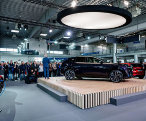 Poznań Motor Show 2026