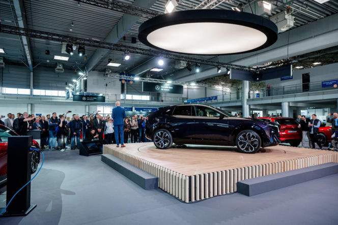 Poznań Motor Show 2026