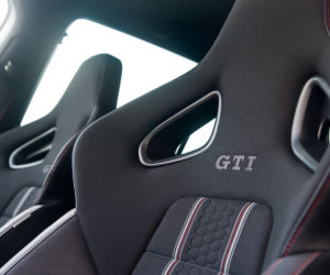 Volkswagen Golf GTI Clubsport