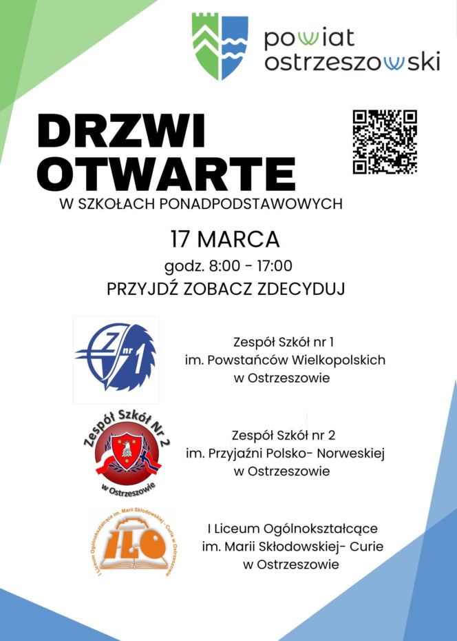 Drzwi Otwarte 2026