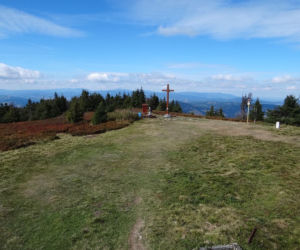 Wielka Racza (1236 m n.p.m.)
