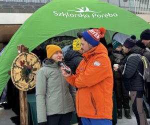 Eska Winter Patrol na Polanie Jakuszyckiej już za nami. Gdzie znajdziecie nas w tym tygodniu?