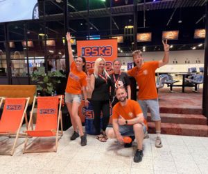 ESC MK Bowling Szczecin