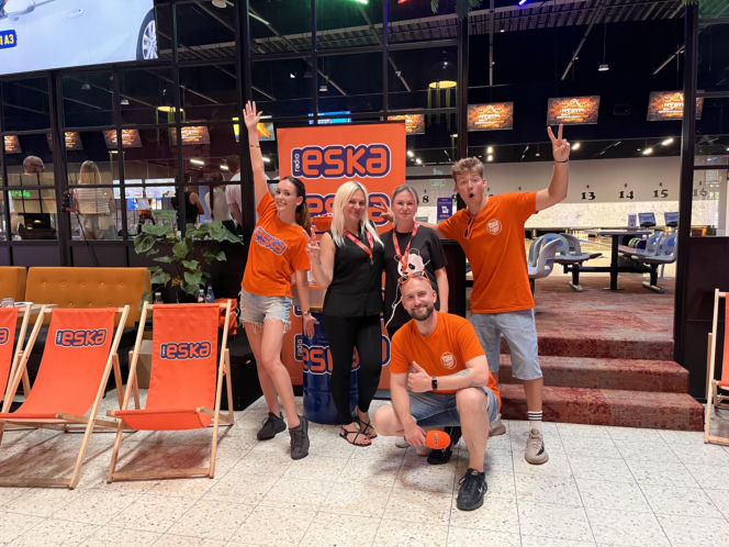 ESC MK Bowling Szczecin