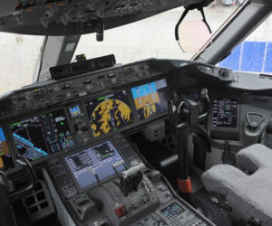 Boeing 787 Dreamliner