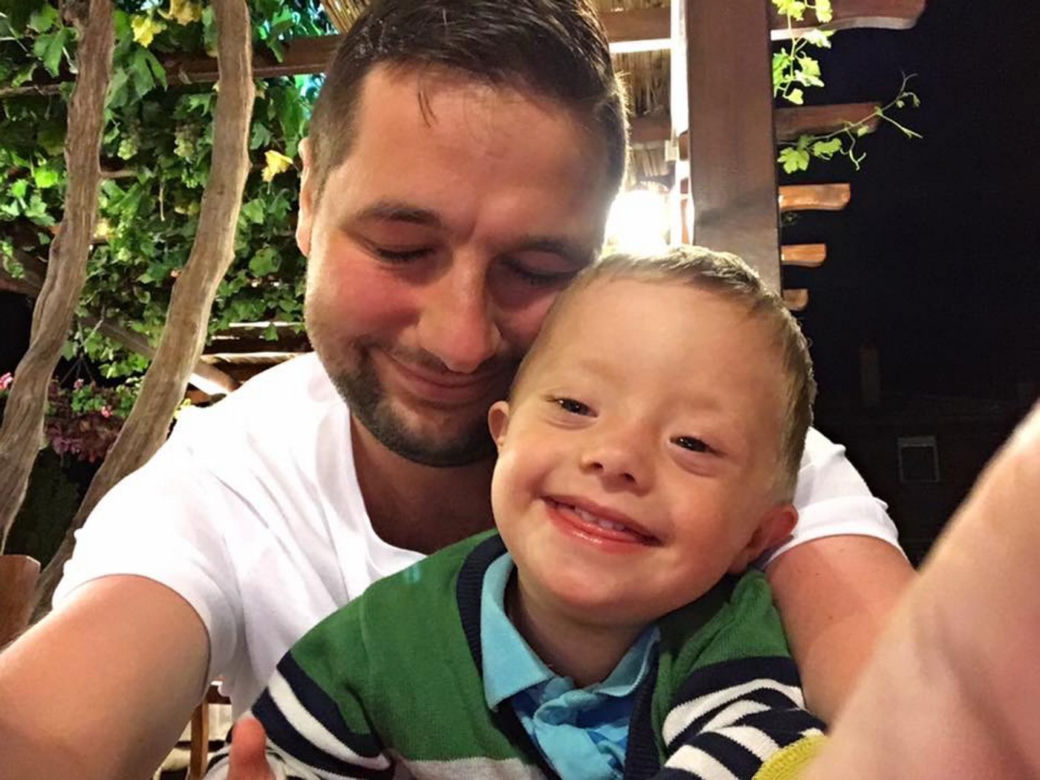 Patryk Jaki. Jak piękna Aleksandra!