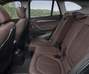 BMW X1 2020