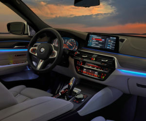 BMW 640i xDrive Gran Turismo M Sport