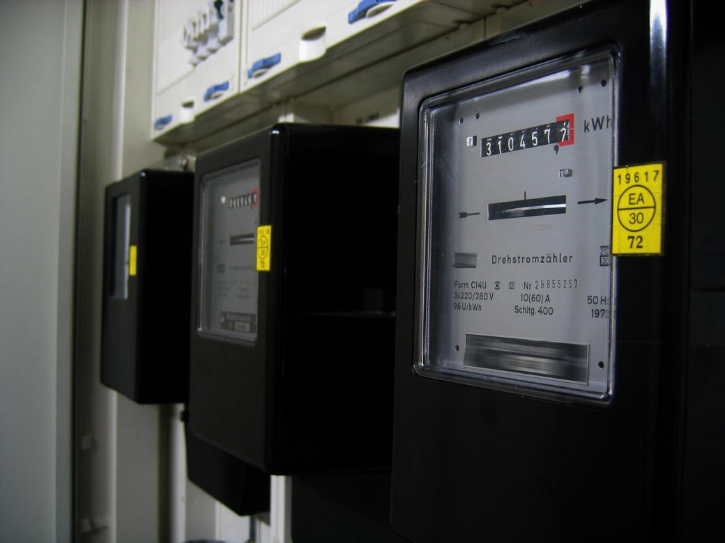 Wytwarzanie i zaopatrywanie w energię elektryczną, gaz, parę wodną i gorącą wodę