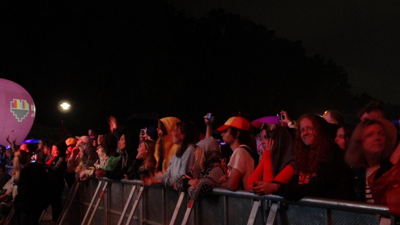 Urodziny Katowic 2022 - Koncert